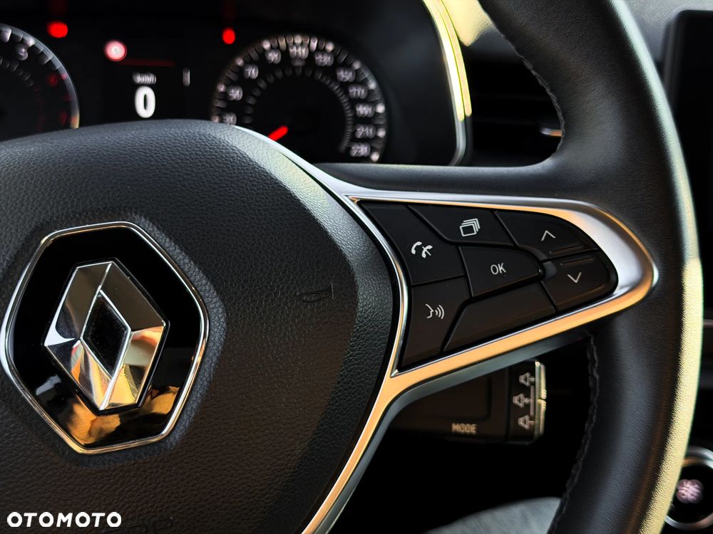 Renault Clio TCe 100 BUSINESS EDITION - 23