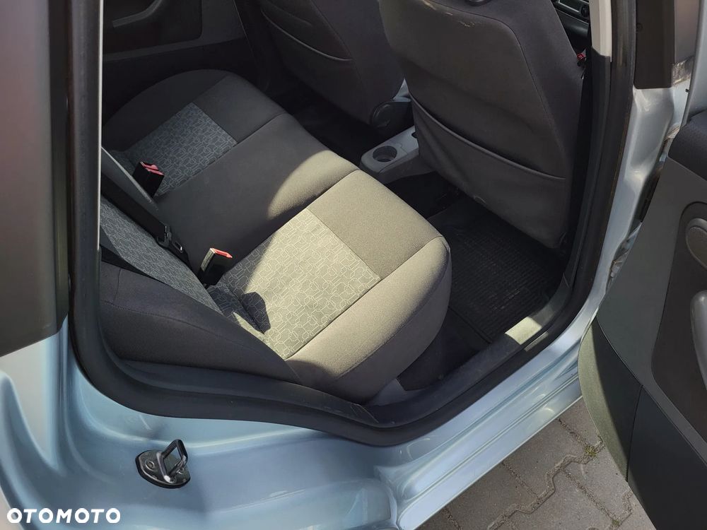 Seat Ibiza 1.4 16V Style - 13