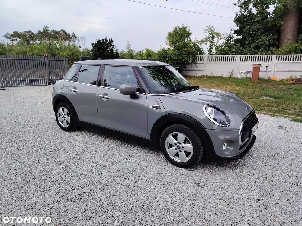 MINI ONE Standard - 2
