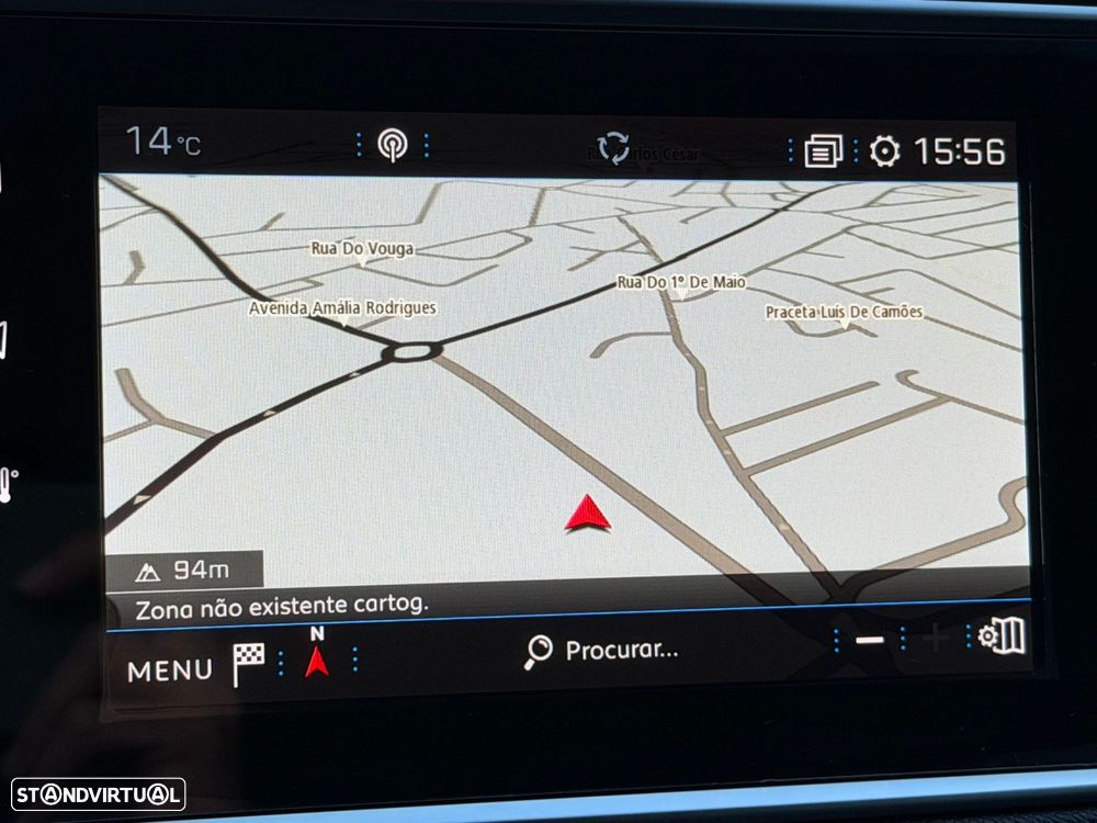 Peugeot 308 1.6 PureTech GT - 44