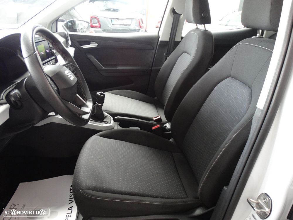 SEAT Arona 1.0 TSI Style - 10