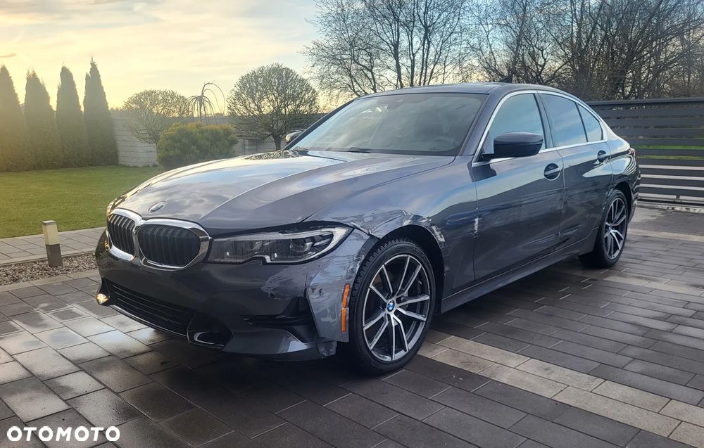 BMW Seria 3 330i xDrive Advantage - 3