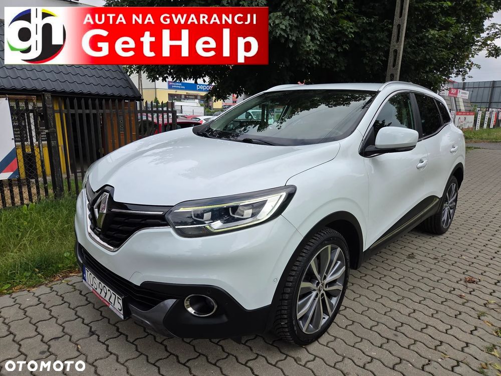 Renault Kadjar Energy TCe 130 Business - 1