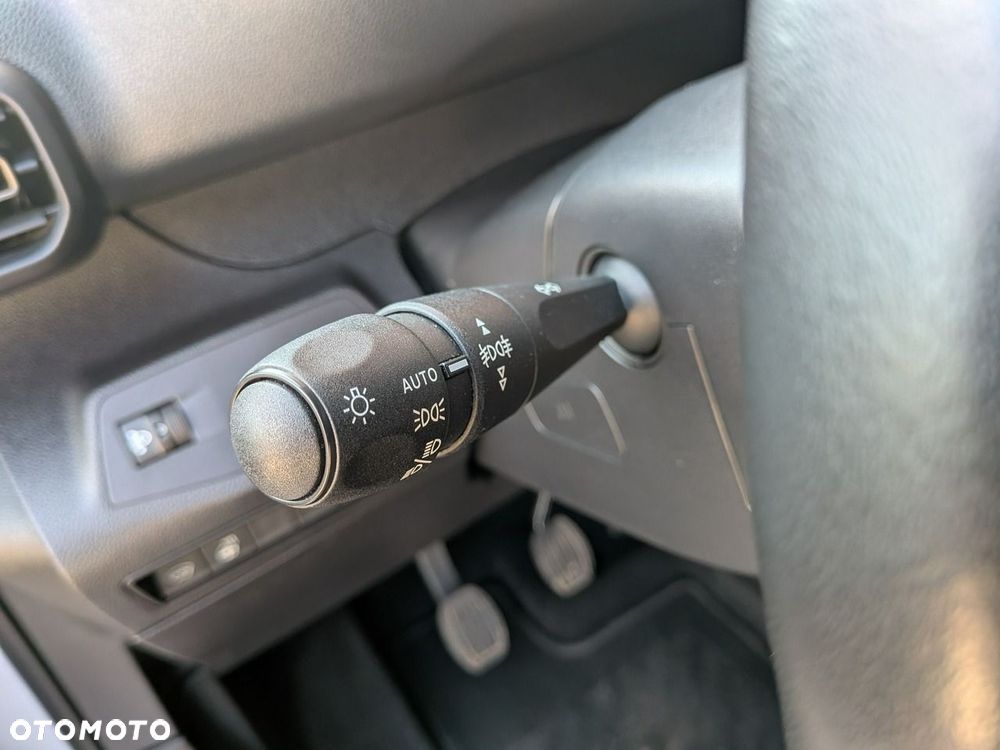 Peugeot Partner - 19