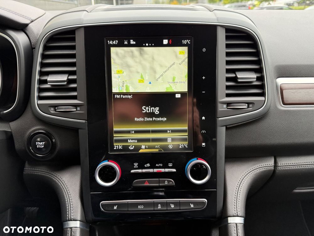 Renault Koleos 2.0 dCi Intens 4x4 - 15