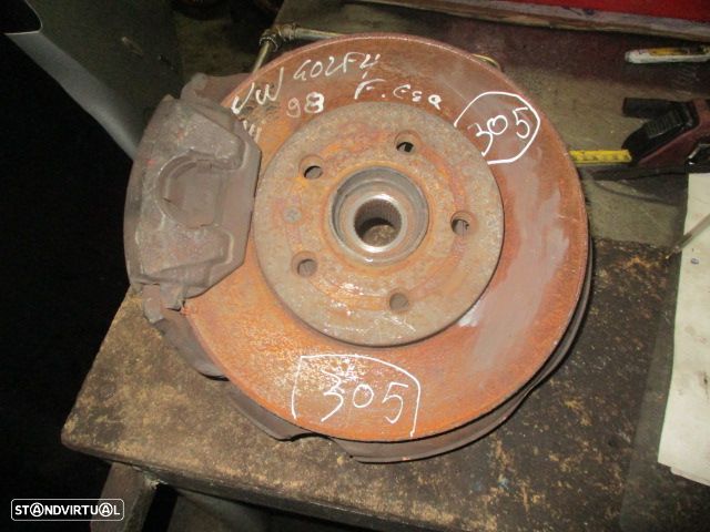 Manga De Eixo MEIX305 VW GOLF 4  1998 1.4I Fe Com Bombito 255 Cm GOLF 4 1.4I VW GOLF 4 1.9  2000 SDI FE COM BOMBITO 25.5 Cm GOLF 4 1.9 SDI - 2
