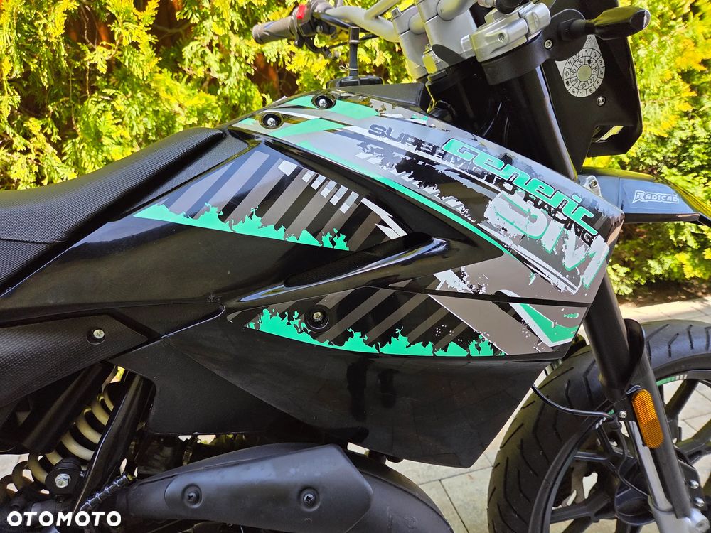 Derbi Senda - 16