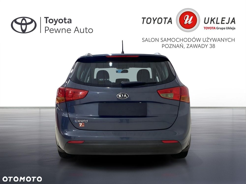 Kia Ceed - 7