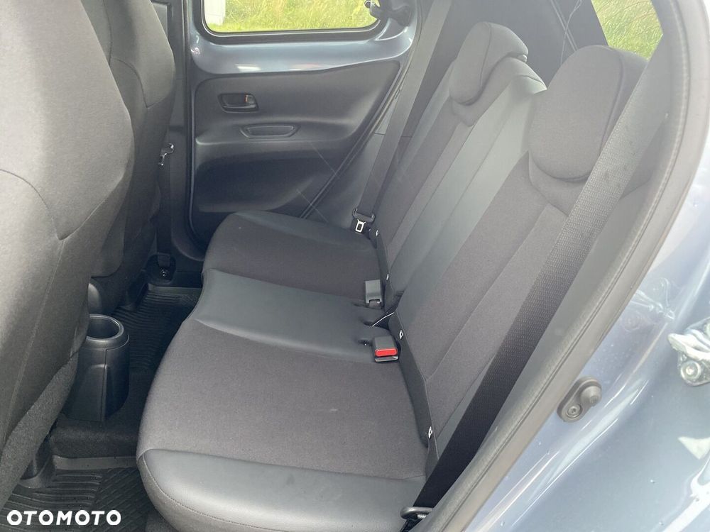 Toyota Aygo X - 22