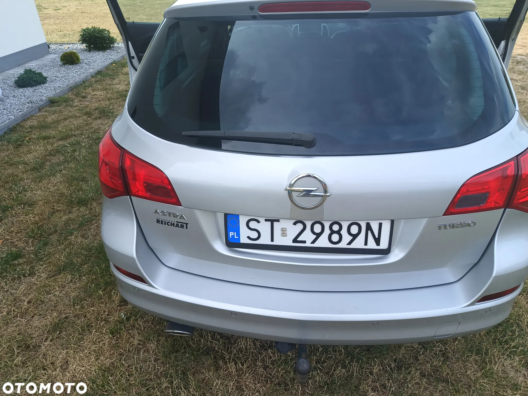 Opel Astra - 10