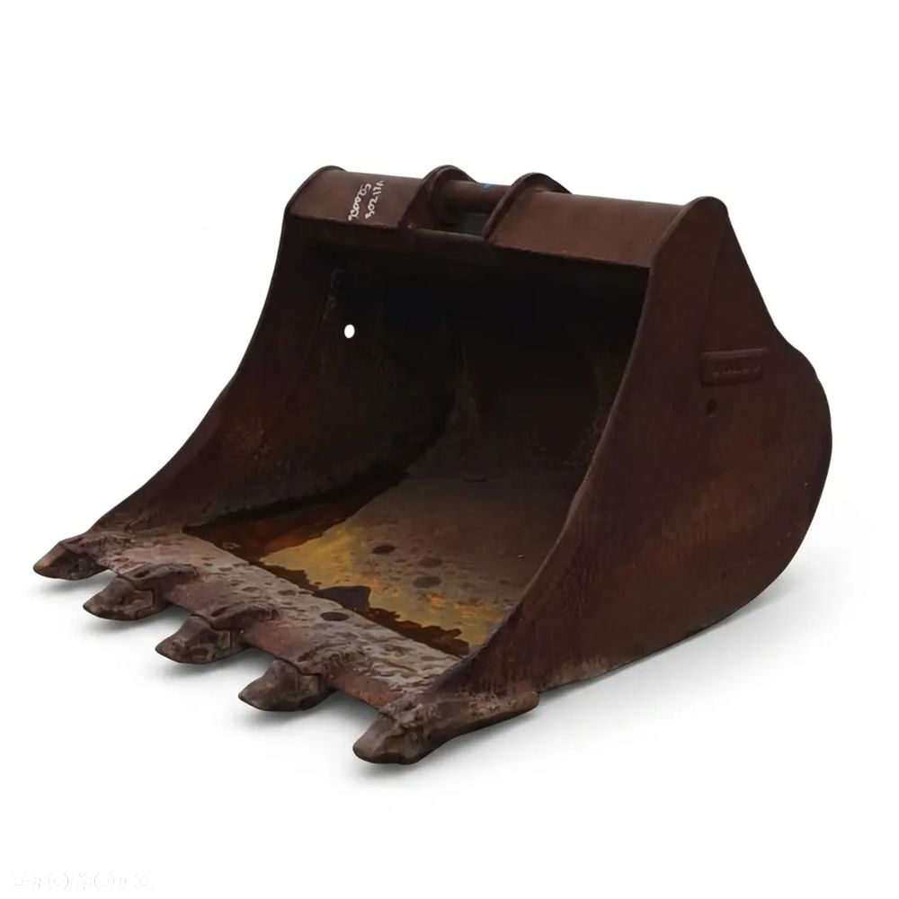 Używana Łyżka Kopiąca VOLVO 120cm 13-20t nr. 7741 - 2