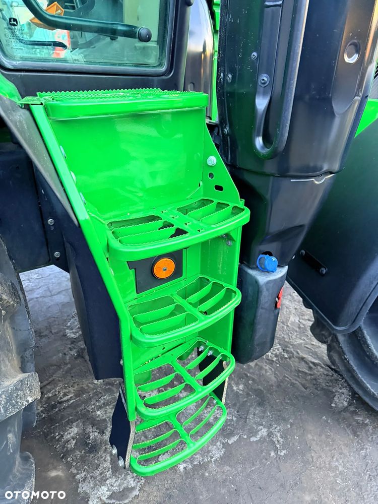 John Deere 6R175 - 22