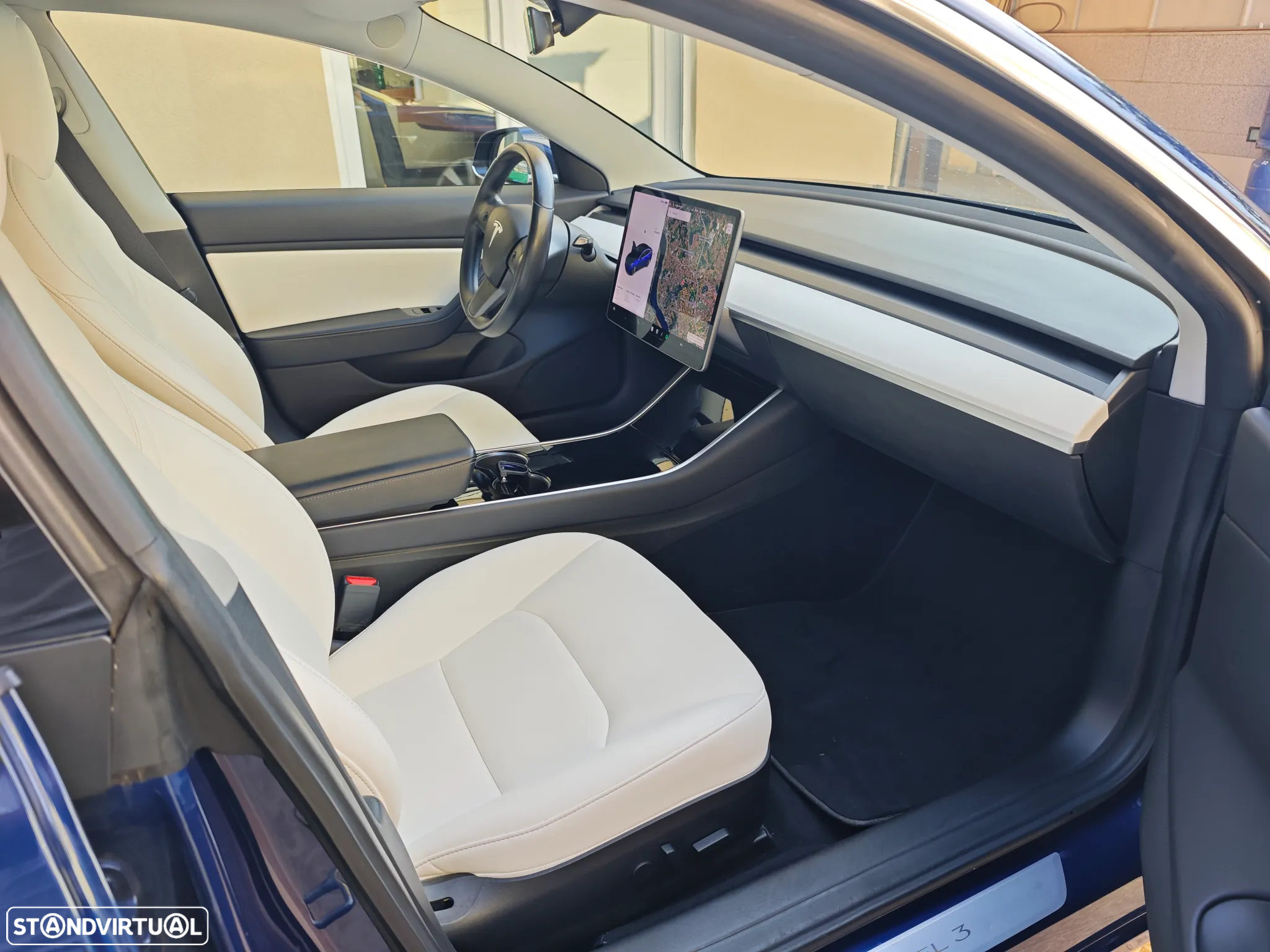 Tesla Model 3 Long Range AWD Dual Motor Performance - 21