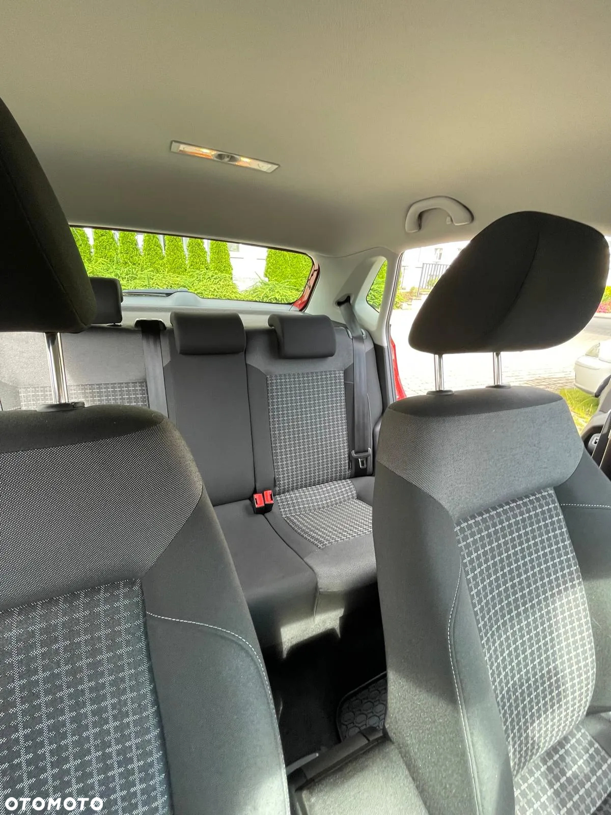 Volkswagen Polo 1.2 TSI BMT Comfortline - 16