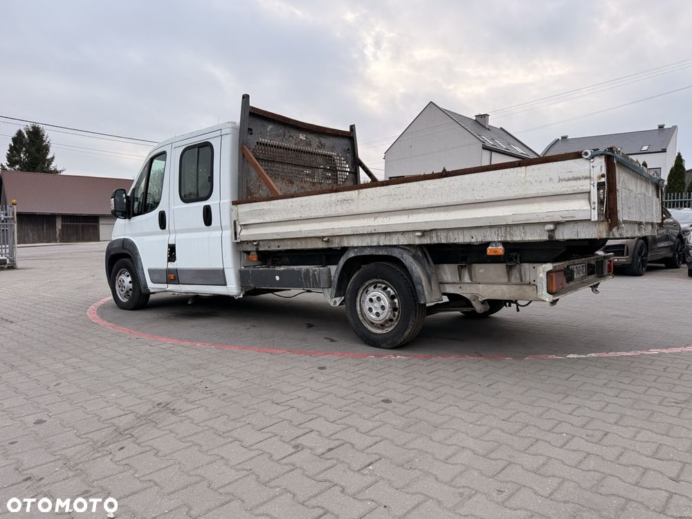 Peugeot boxer - 6