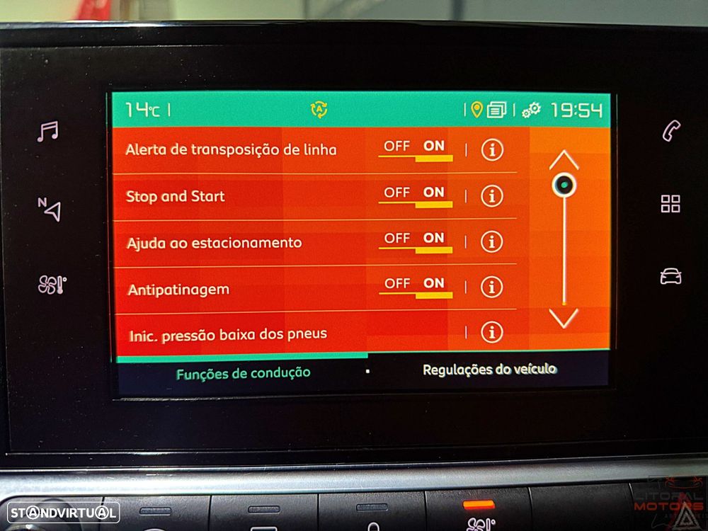 Citroën C4 Cactus 1.2 PureTech Shine EAT6 - 33