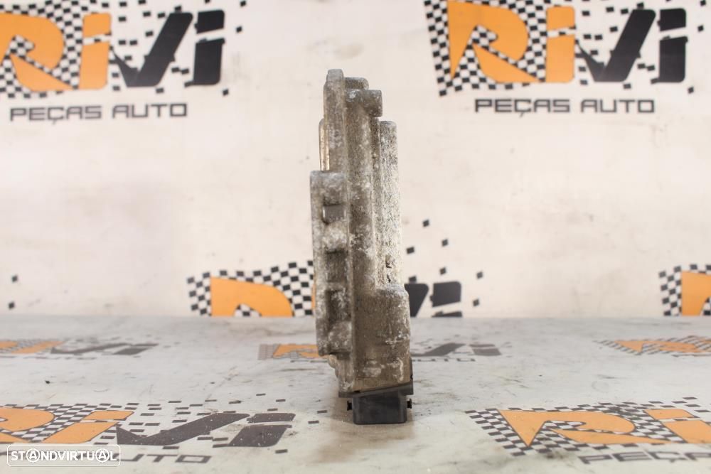 Centralina De Motor Renault Master Ii Caixa (Fd)  0281011432 / 8200311 - 2