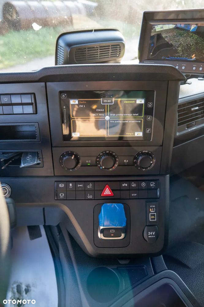 Mercedes-Benz Actros 2533 - 29