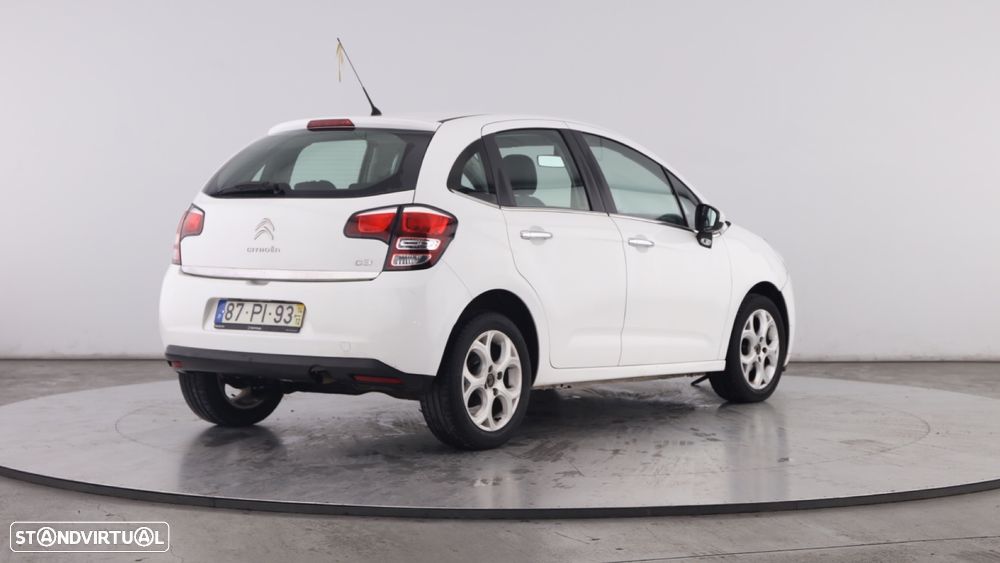 Citroën C3 1.2 VTi Collection - 5
