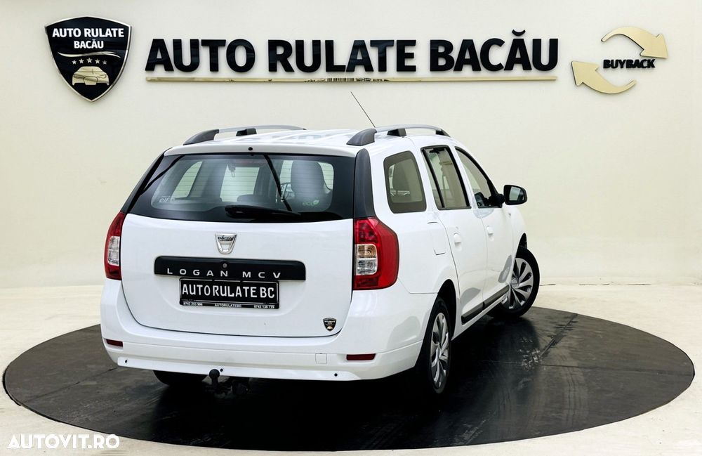 Dacia Logan - 6