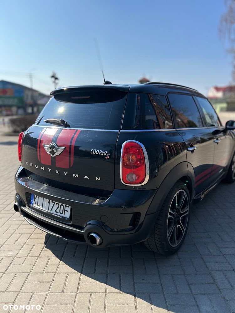 MINI Countryman - 4