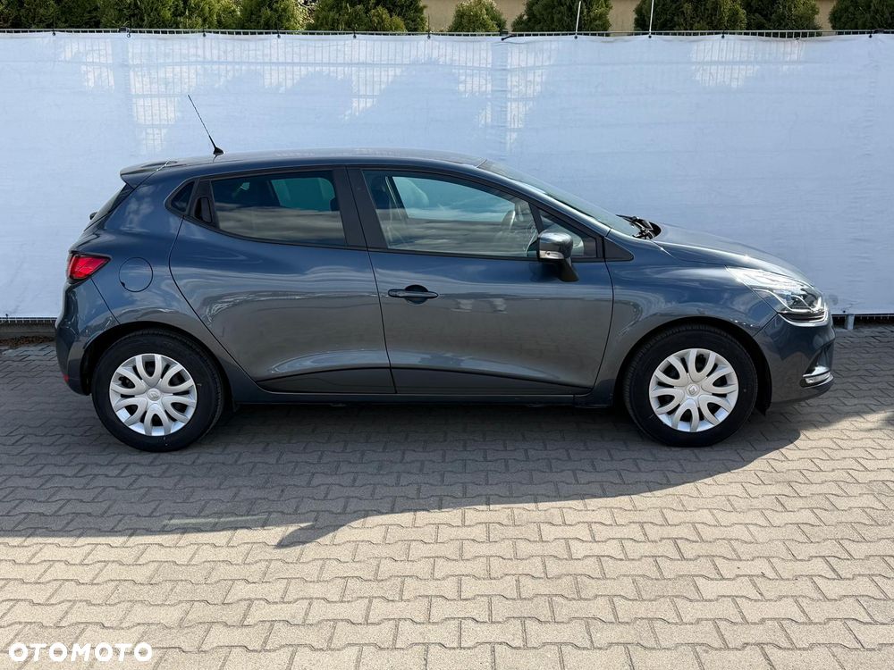 Renault Clio 0.9 Energy TCe Zen - 6
