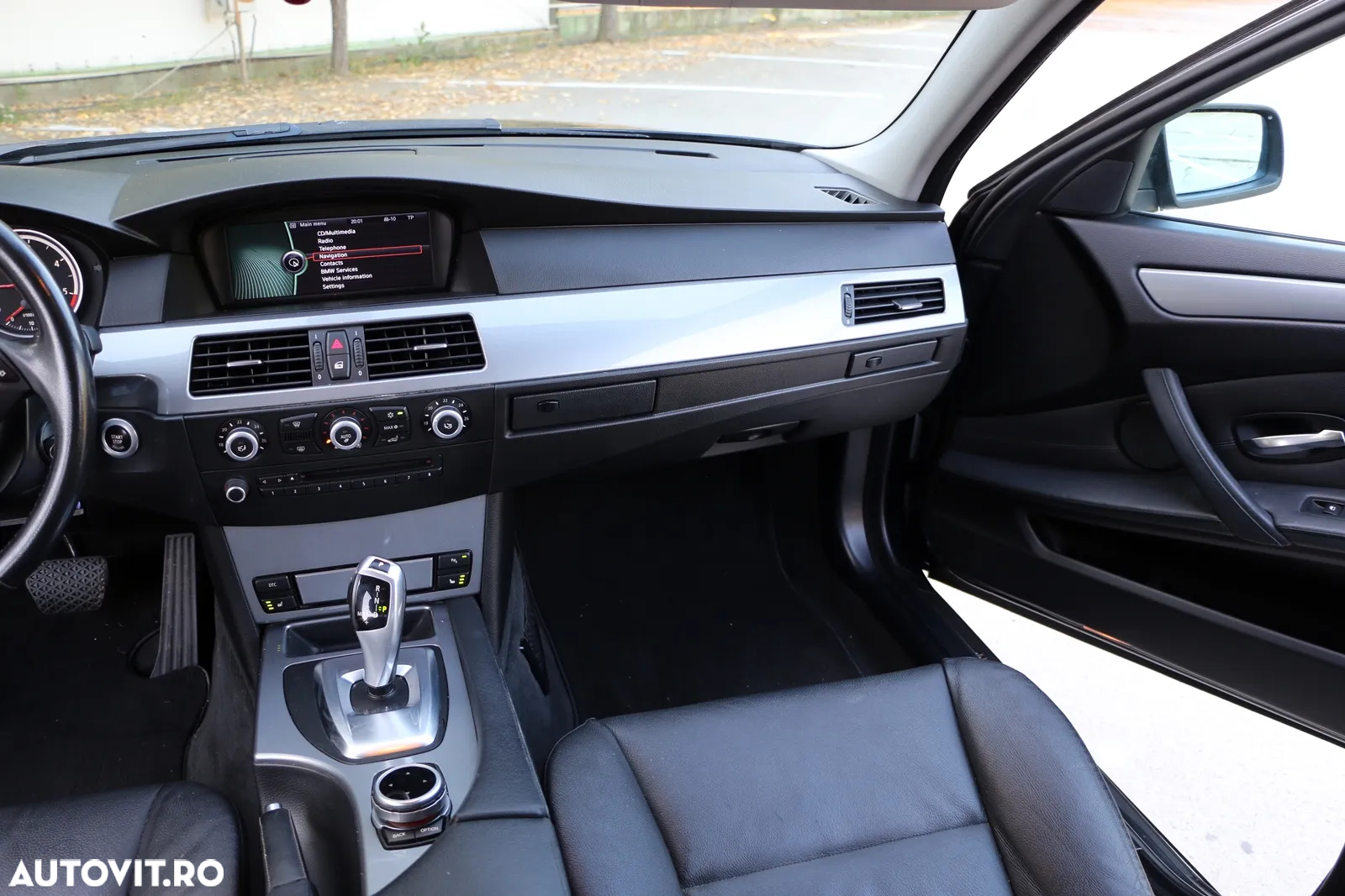 BMW Seria 5 - 10