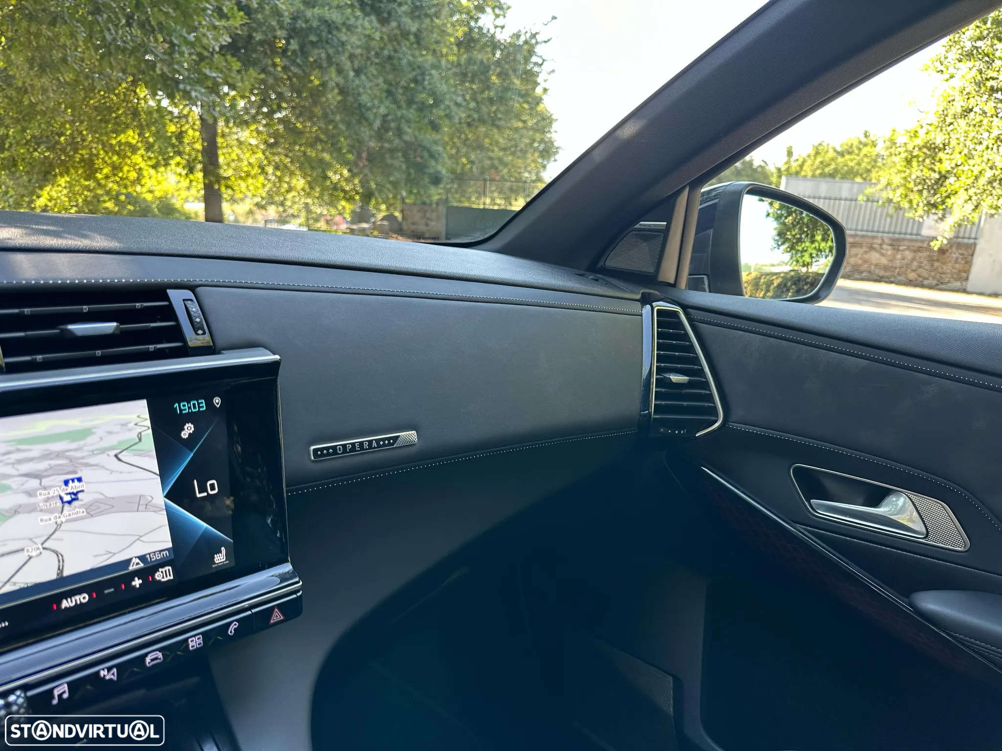 DS DS7 Crossback E-Tense Rivoli EAT8 - 28