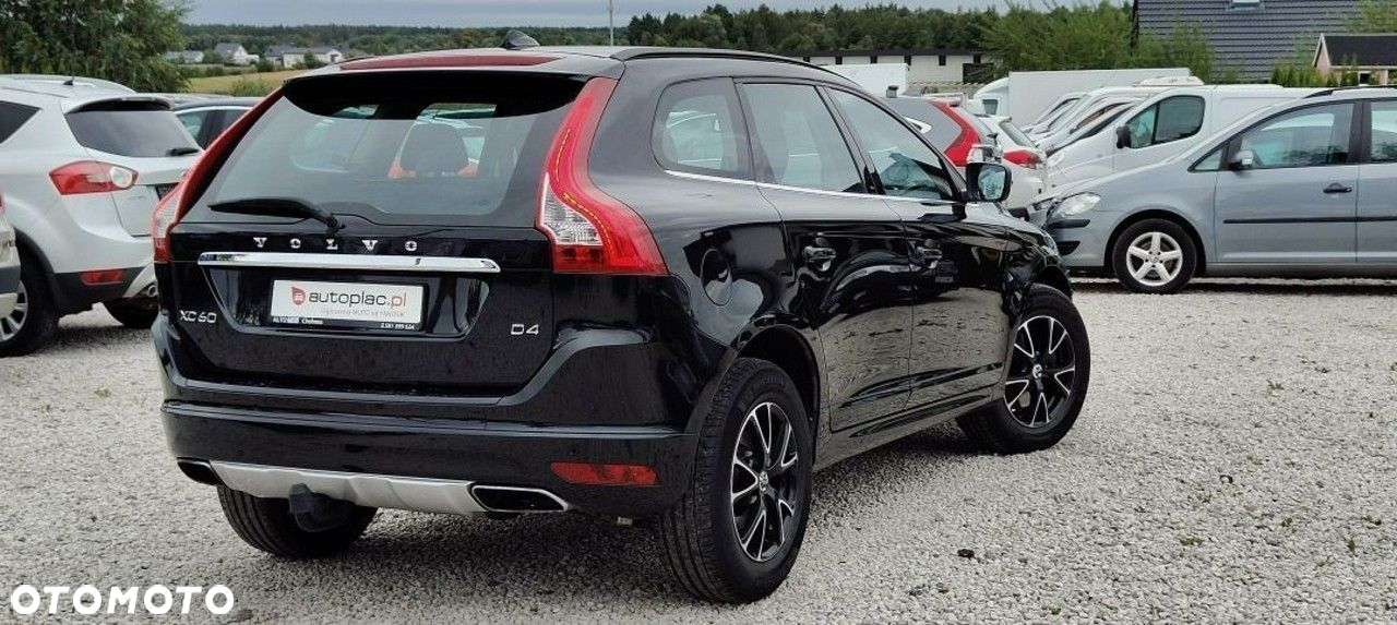 Volvo XC 60 - 7