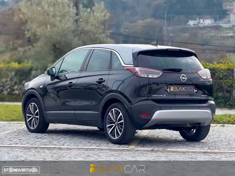 Opel Crossland X 1.2 T 120 Anos - 24