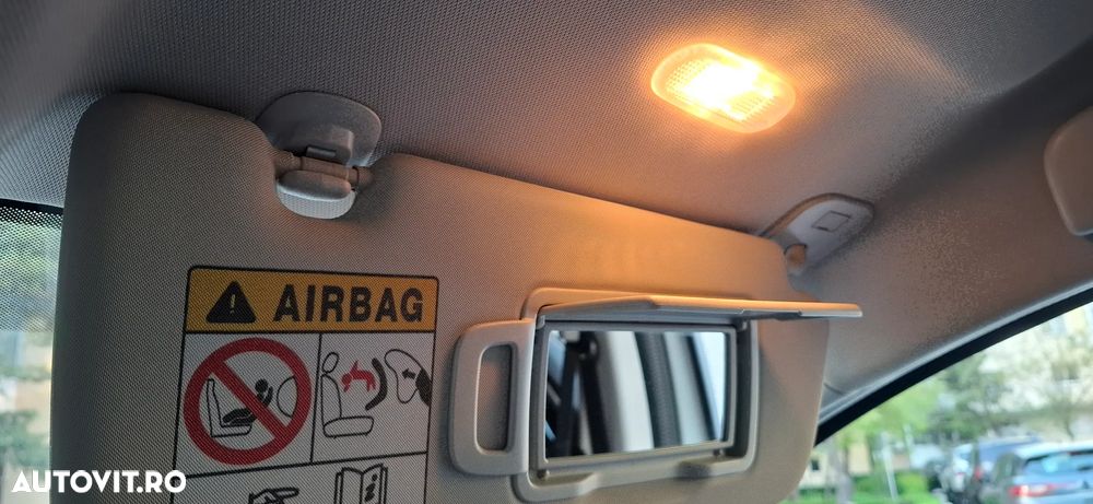 Renault Arkana MHEV 140 EDC Evolution - 18