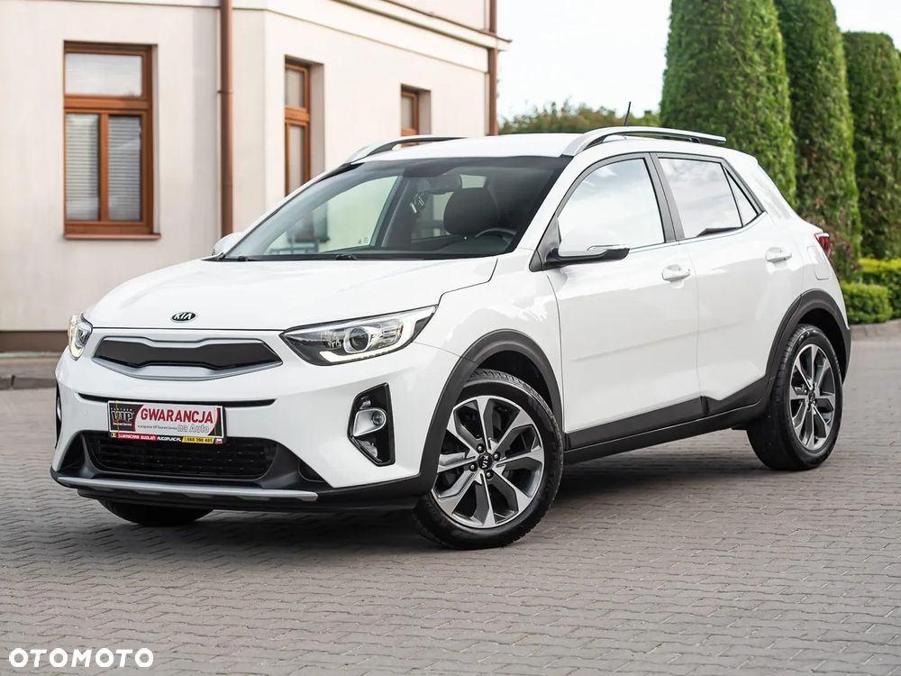 Kia Stonic 1.4 XL - 5