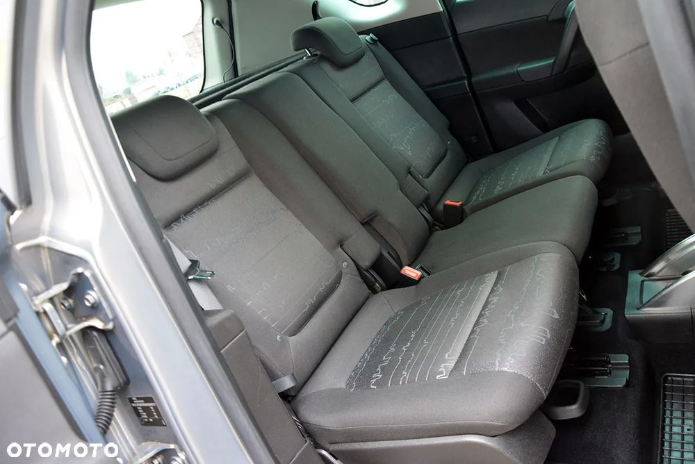 Opel Meriva 1.4 Ecoflex Selection - 12