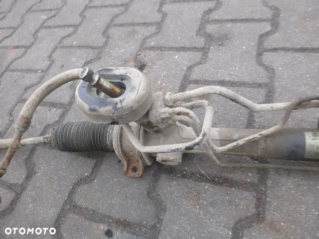MAGLOWNICA PRZEKŁADNIA DAEWOO KALOS 1.4 16V - 17