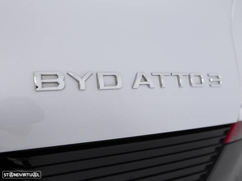 BYD Atto 3 60.48 kWh Comfort - 16
