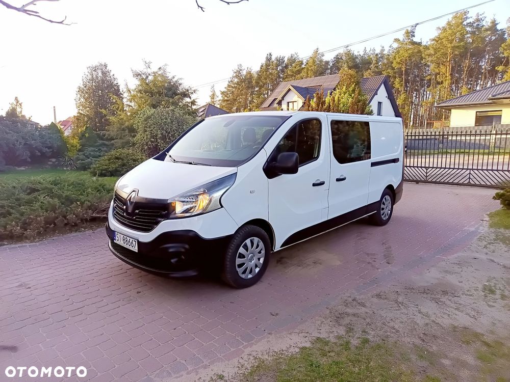 Renault Trafic - 37