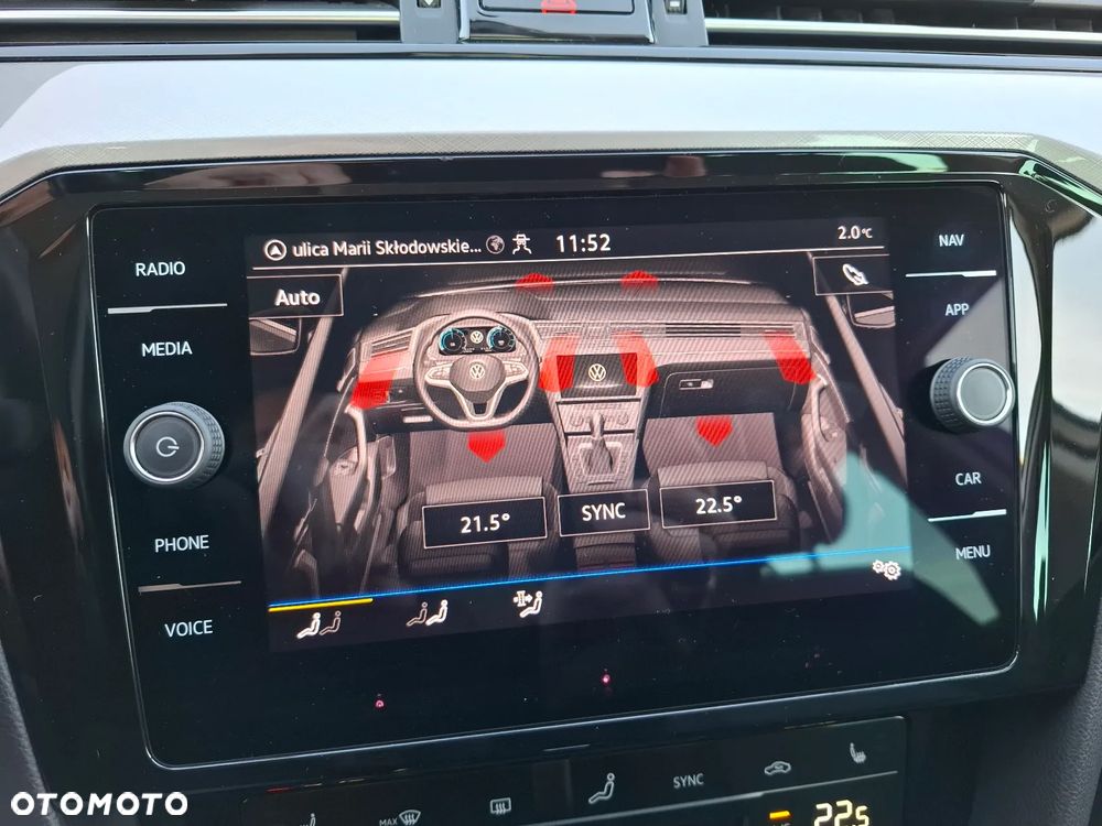 Volkswagen Passat ver-2-0-tdi-scr-dsg-business - 23