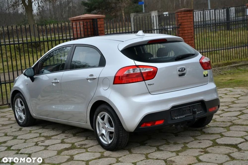 Kia Rio 1.4 Spirit - 5