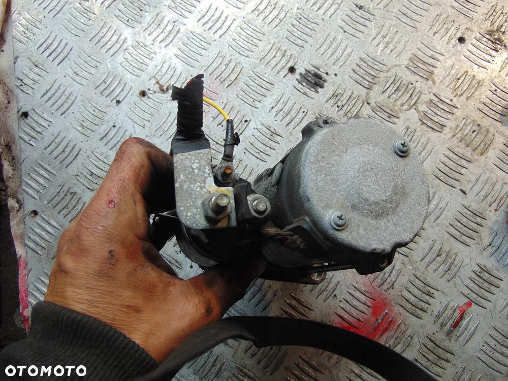 Rozrusznik Opel A16XER cena sztuka - 3