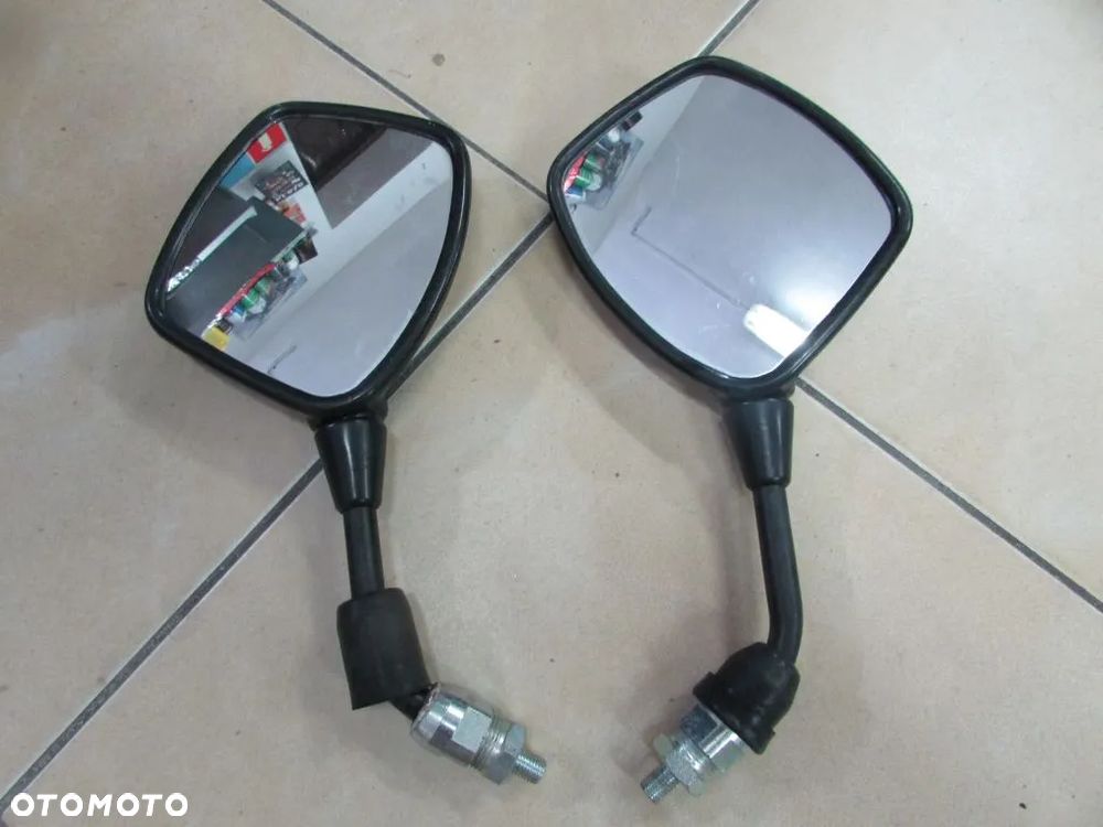 Suzuki DL 650 V-Strom 04-11 LIFT lusterka - 2