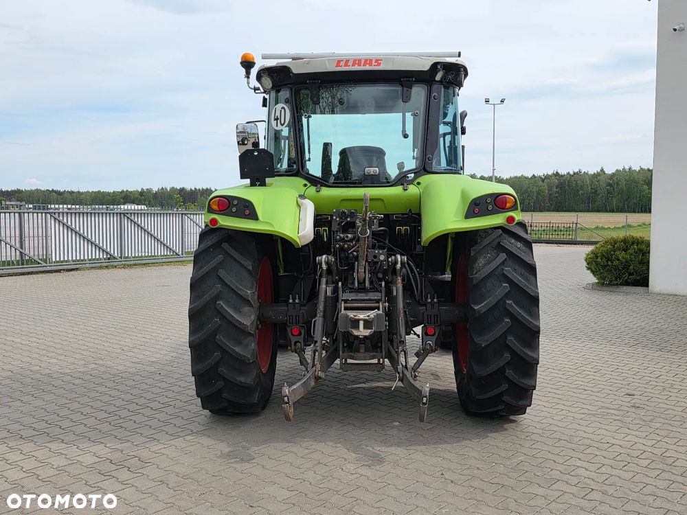 Claas Arion 420 2015R - 25