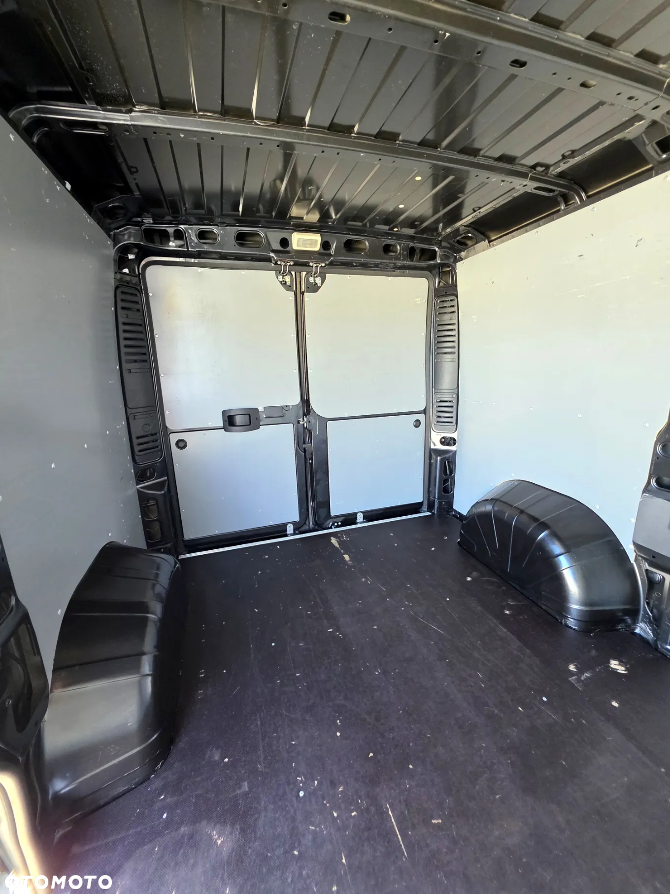 Fiat DUCATO 2,3 MJT 130 KONNY NISKI L1H1 KLIMA WEBASTO LEDY KAMERA GWARANCJA - 30
