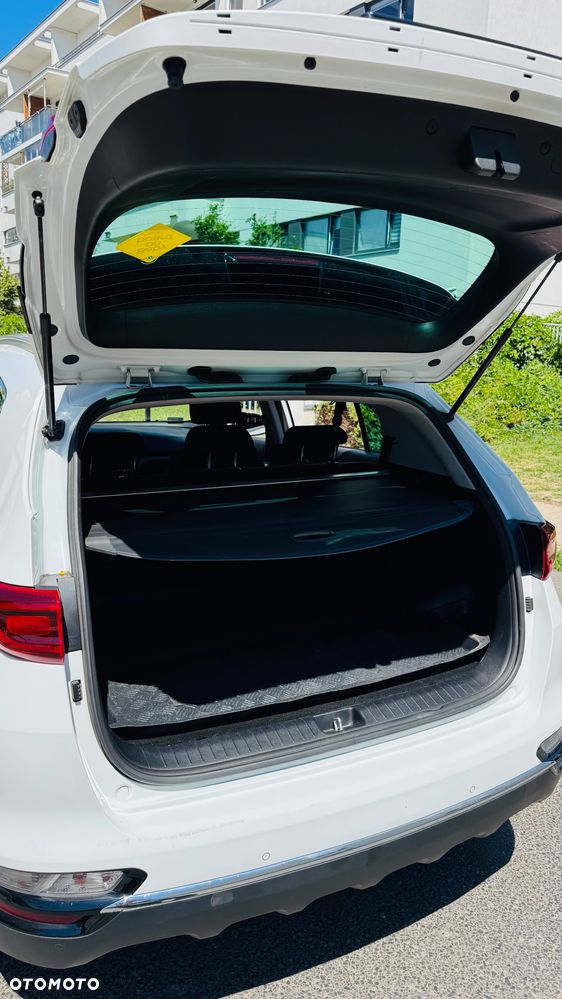 Kia Sportage 1.6 GDI L 2WD - 6