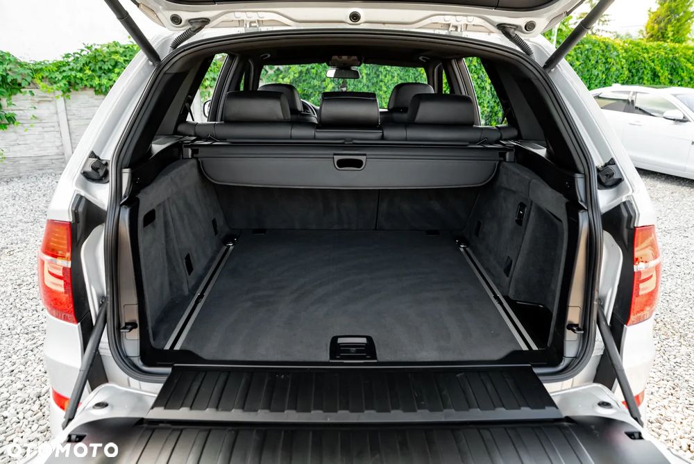BMW X5 xDrive30d Blue Performance - 20