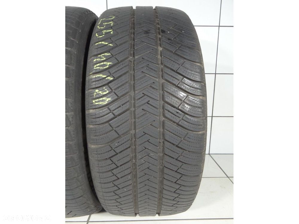 Opony zimowe 255/40R20 101V Michelin - 2