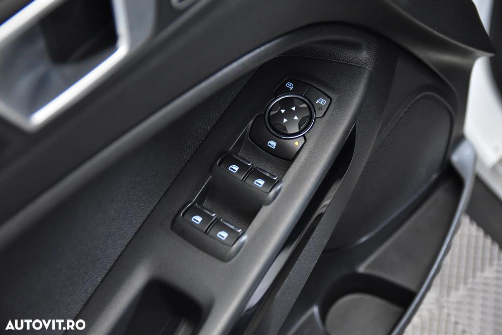 Ford EcoSport 1.5 EcoBlue Trend - 15