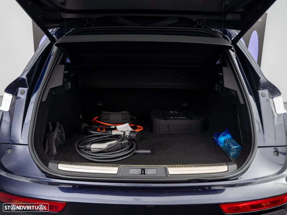 DS DS7 Crossback E-Tense Rivoli EAT8 - 11