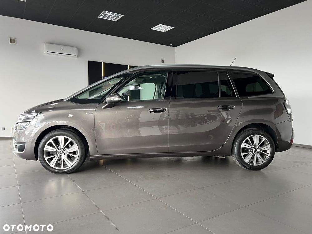 Citroën C4 Grand Picasso 1.6 e-HDi Exclusive ETG6 - 3