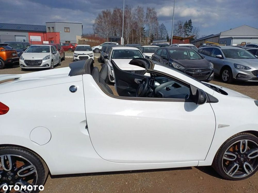 Renault Wind TCe 100 Dynamique - 21