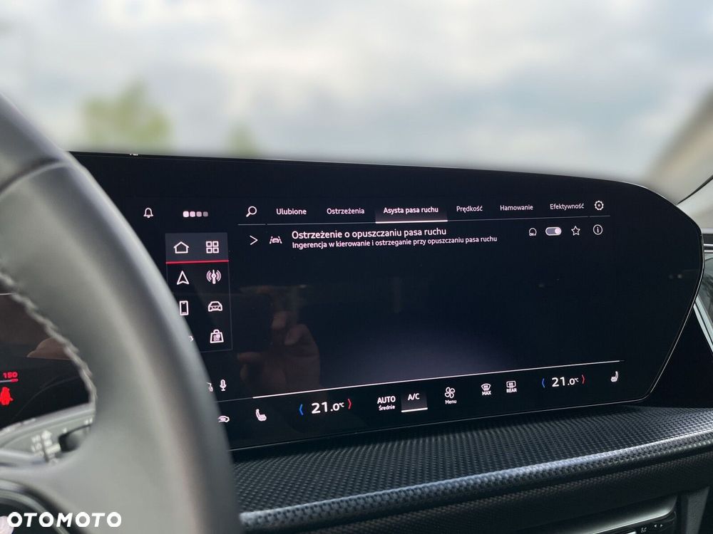 Audi Q5 TFSI mHEV 150 kW S tronic - 28